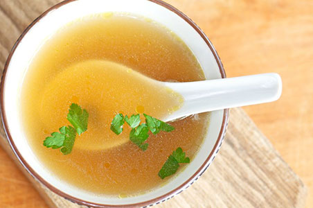 Jason Fung Bone Broth Recipe - The Friendly Toast