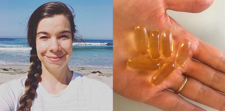 Rhonda Patrick Fish Oil Brand Choice Protocol 2024 Update