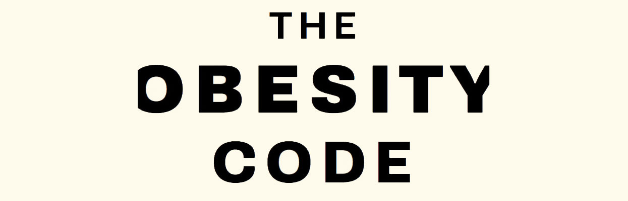 Obesity Code Diet Plan What To Eat What To Avoid Sample 7 Day Diet Jason Fung