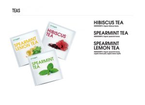 Prolon Fast Mimicking Diet - Box Contents Calories & Ingredients