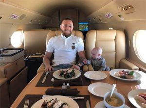 Conor McGregor Diet & Routines - 2020 Update