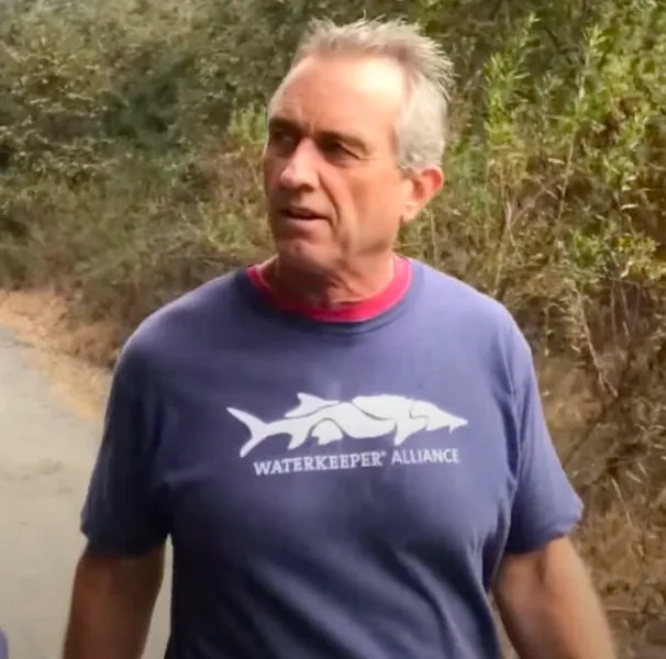 RFK Jr Workout Routine, Morning Hike, TRT & Fasting