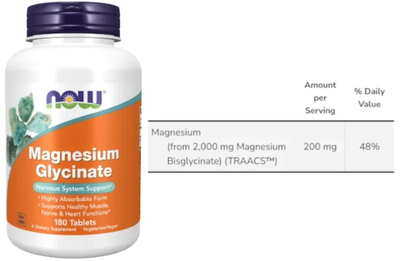 Andrew Huberman Supplements For Eye Health Andrew Huberman Supplements For Eye Health