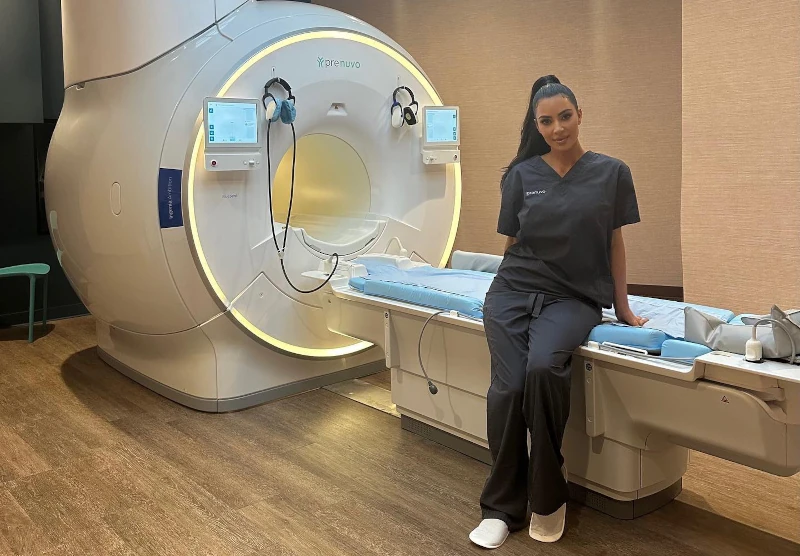 Prenuvo Review - What Makes it Different to other Full Body MRI Scans?