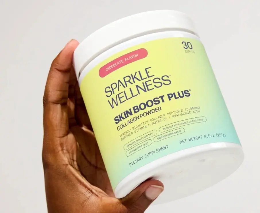 Rhonda Patrick’s Preferred Collagen Powder Brand in 2025