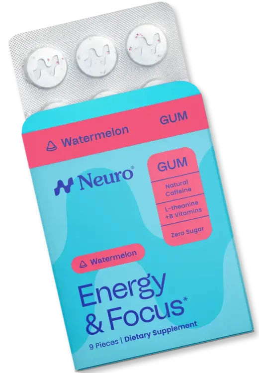 Joe Rogan's favorite gum